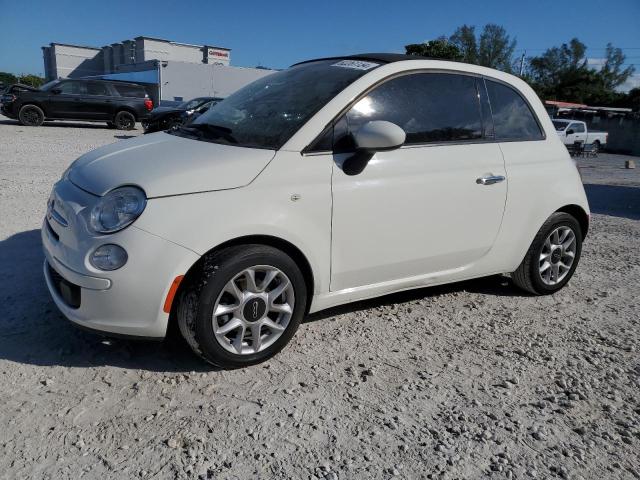 FIAT 500 POP 2017 3c3cfflr4ht698110