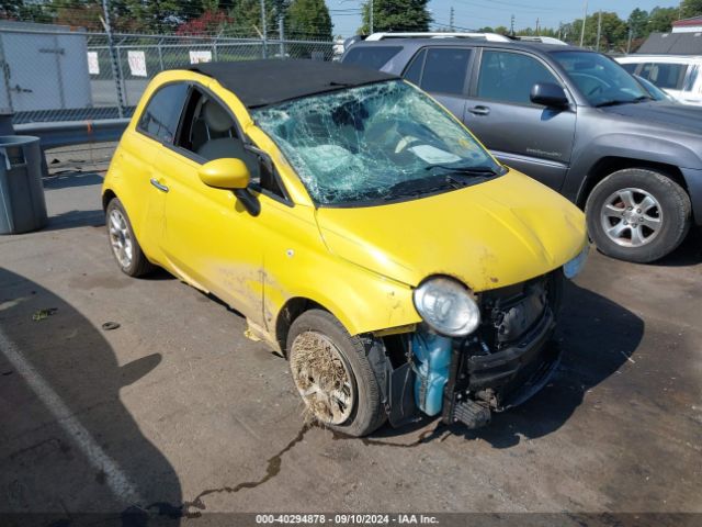 FIAT 500 2017 3c3cfflr4ht704780