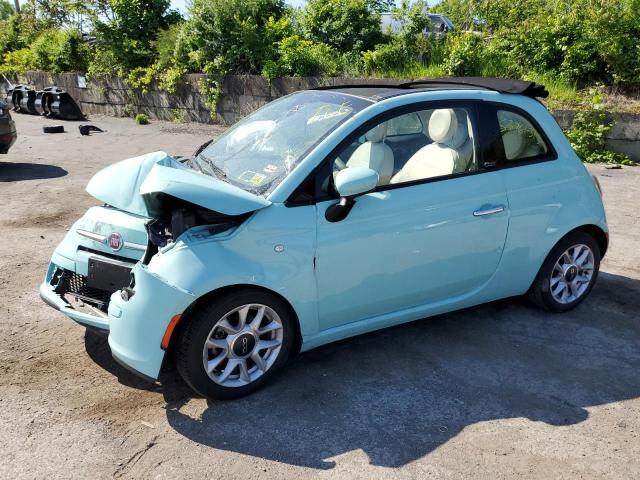 FIAT 500 POP 2017 3c3cfflr5ht611878