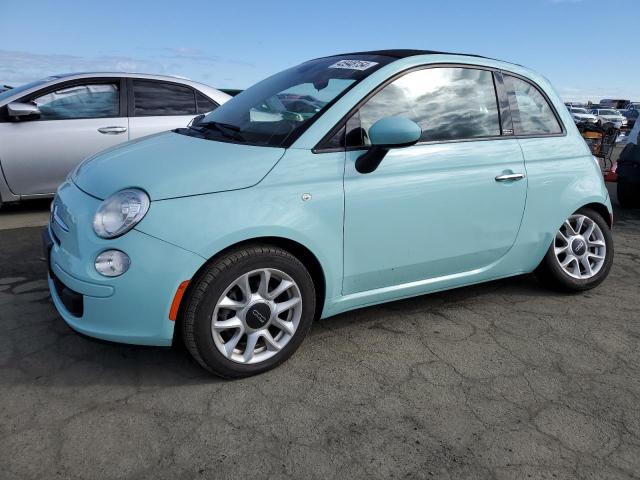 FIAT 500 2017 3c3cfflr6ht694270