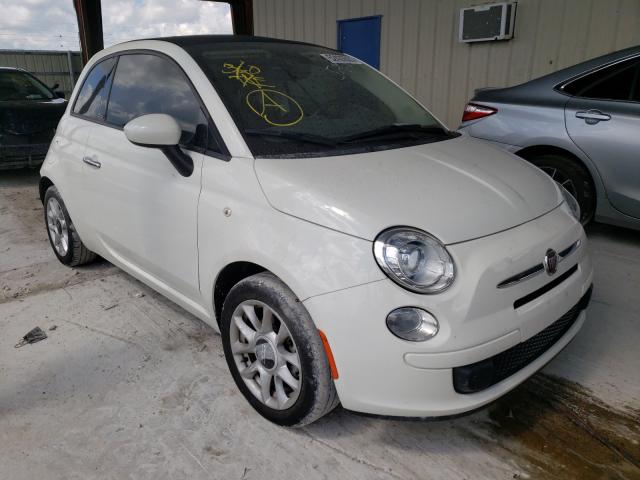 FIAT 500 2017 3c3cfflr7ht694472