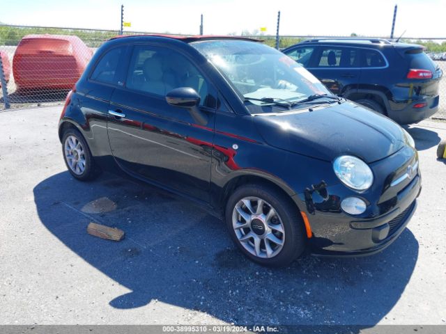 FIAT 500 2017 3c3cfflrxht506091