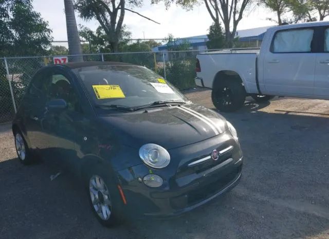 FIAT NULL 2017 3c3cfflrxht509105