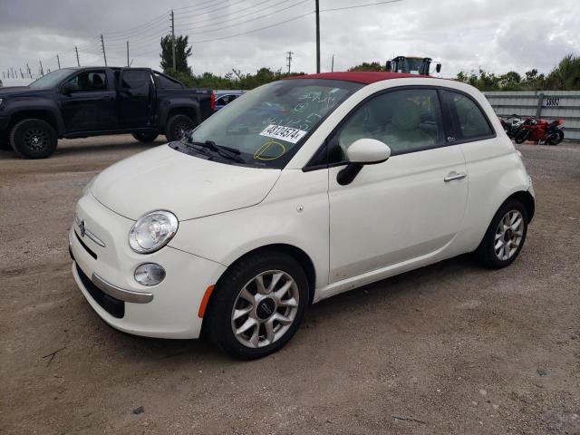 FIAT 500 2017 3c3cfflrxht561317