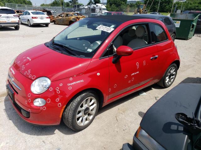 FIAT 500 2017 3c3cfflrxht561365