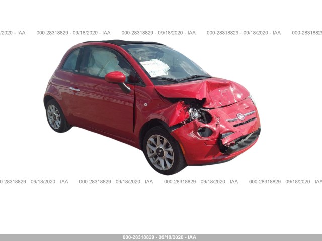 FIAT 500C 2017 3c3cfflrxht598500