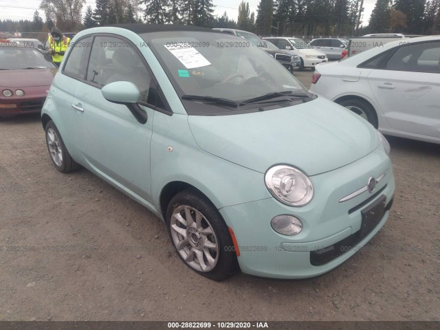 FIAT 500C 2017 3c3cfflrxht600911