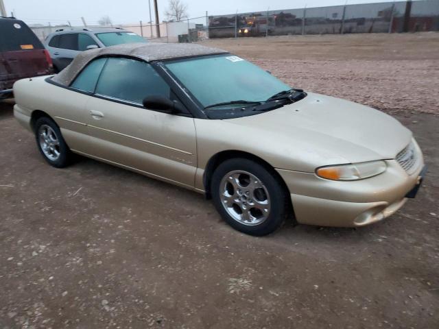 CHRYSLER NULL 1998 3c3el55h6wt335062