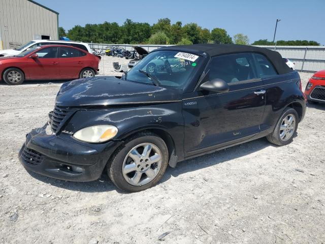 CHRYSLER PT CRUISER 2005 3c3ey55e35t344288