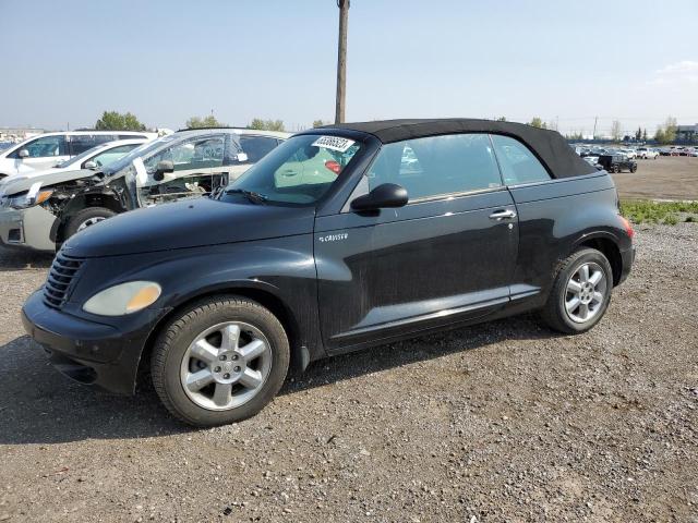 CHRYSLER PT CRUISER 2005 3c3ey55e35t636359