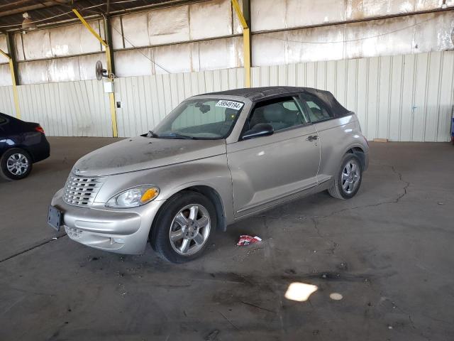 CHRYSLER PT CRUISER 2005 3c3ey55e75t285570