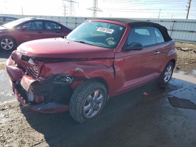 CHRYSLER PT CRUISER 2005 3c3ey55e75t300536