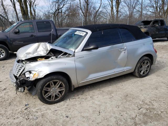 CHRYSLER PT CRUISER 2005 3c3ey55e75t503586