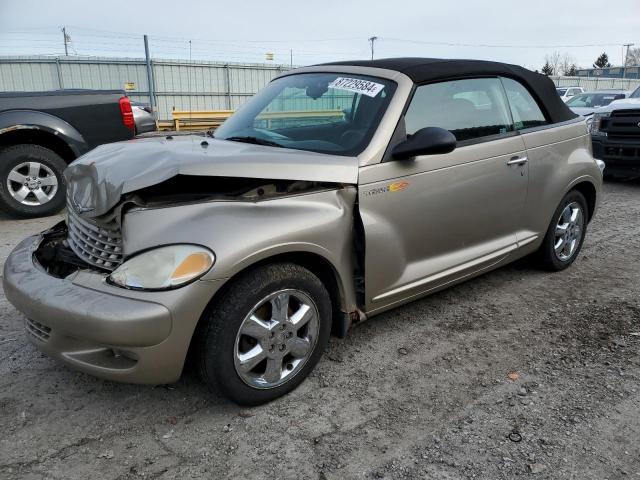 CHRYSLER PT CRUISER 2005 3c3ey55e85t337062