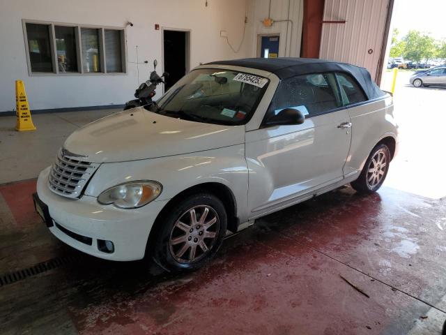 CHRYSLER PT CRUISER 2007 3c3hy45x17t593877