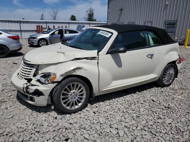 CHRYSLER PT CRUISER 2008 3c3hy55e38t138311