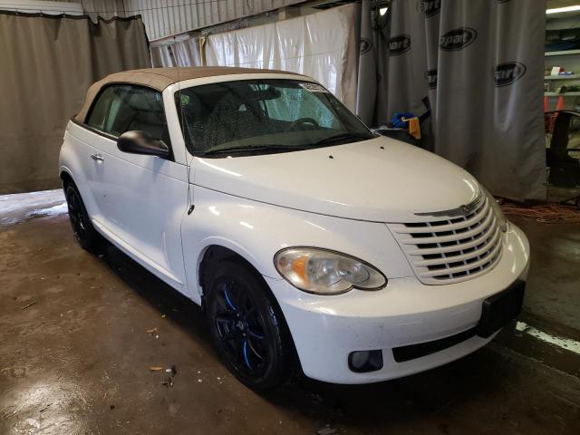 CHRYSLER PT CRUISER 2008 3c3hy55e78t105845