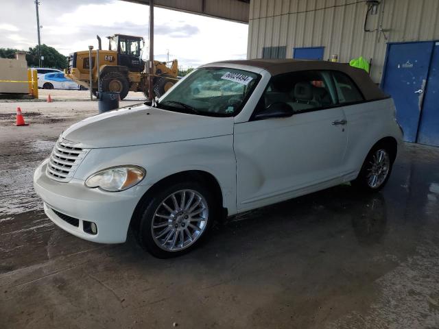 CHRYSLER PT CRUISER 2008 3c3hy55x08t111505