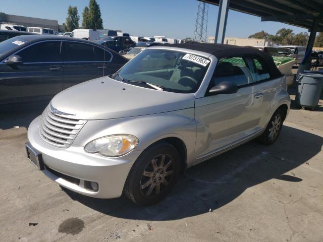 CHRYSLER PT CRUISER 2008 3c3hy55x18t110430