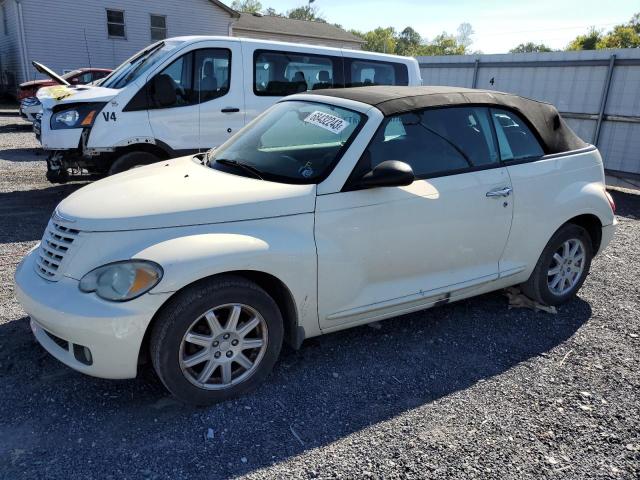 CHRYSLER PT CRUISER 2008 3c3hy55xx8t128506