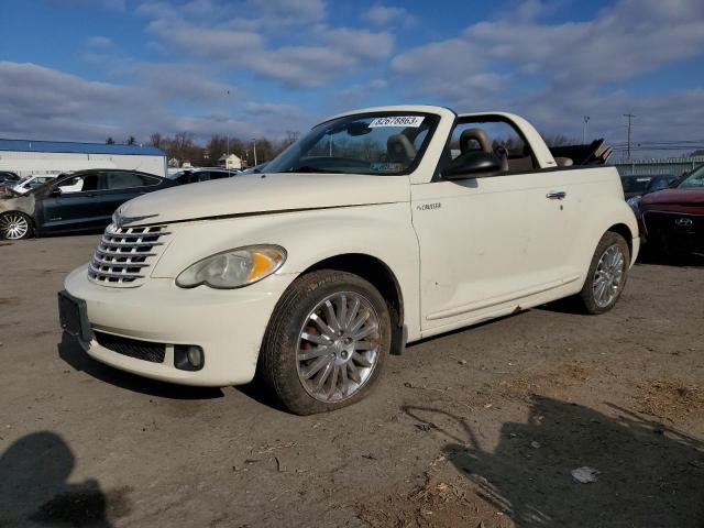 CHRYSLER PT CRUISER 2006 3c3hy75s16t375264