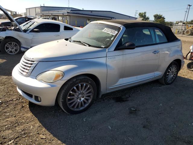 CHRYSLER PT CRUISER 2006 3c3hy75s66t358685