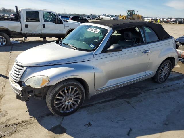 CHRYSLER PT CRUISER 2006 3c3hy75s76t300603