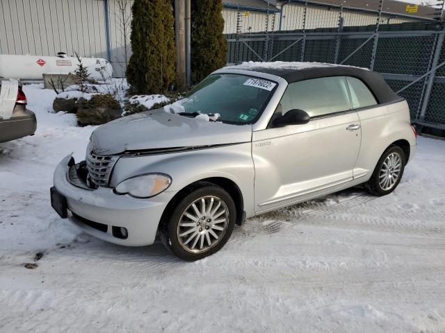 CHRYSLER PT CRUISER 2006 3c3hy75s86t375763