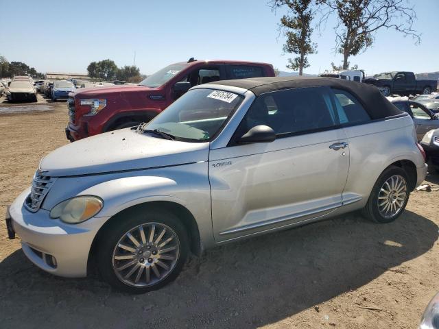 CHRYSLER PT CRUISER 2006 3c3hy75s96t358681