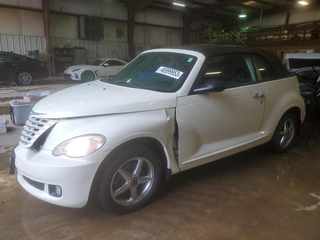 CHRYSLER PT CRUISER 2007 3c3jy45x07t623291