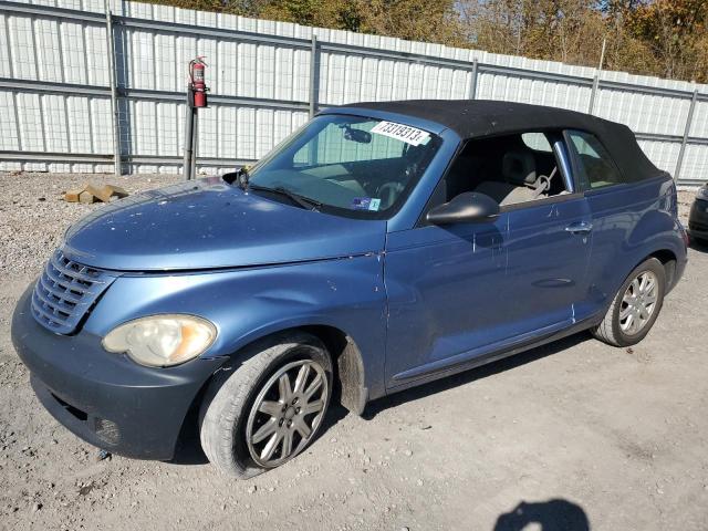 CHRYSLER PT CRUISER 2007 3c3jy45x27t539554