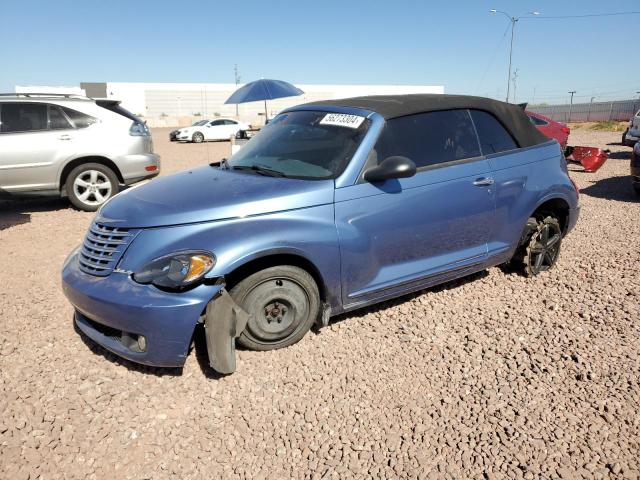 CHRYSLER PT CRUISER 2007 3c3jy45x27t568293