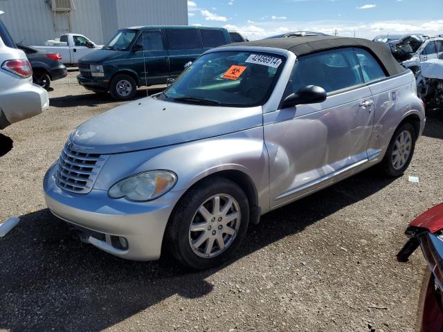 CHRYSLER PT CRUISER 2007 3c3jy45x27t590956