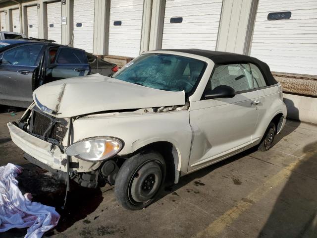 CHRYSLER PT CRUISER 2007 3c3jy45x37t580095