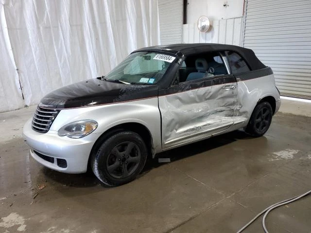 CHRYSLER PT CRUISER 2006 3c3jy45x46t308928