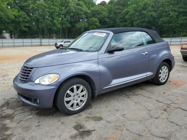 CHRYSLER PT CRUISER 2007 3c3jy45x47t582826