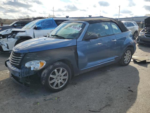 CHRYSLER PT CRUISER 2007 3c3jy45x47t584835