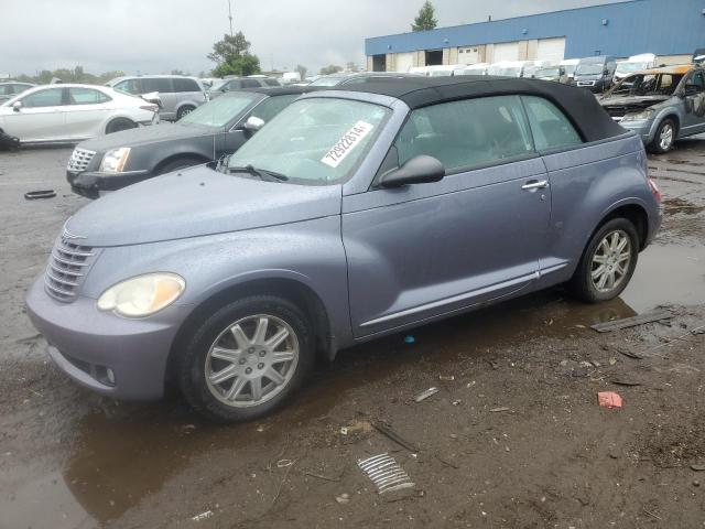 CHRYSLER PT CRUISER 2007 3c3jy45x47t585466