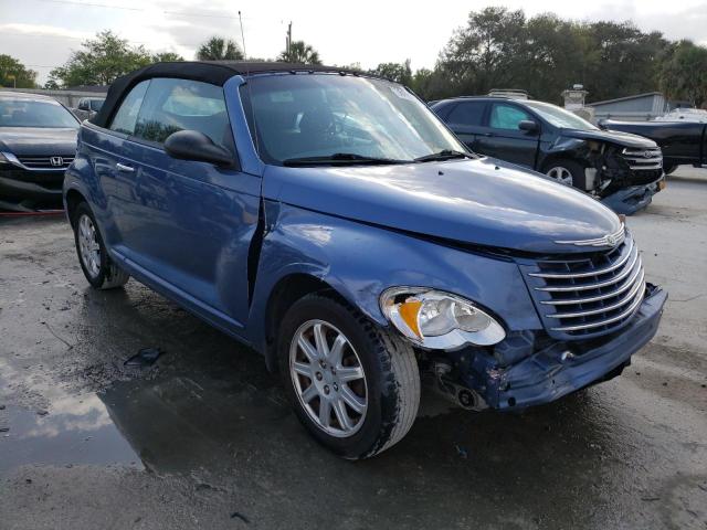 CHRYSLER PT CRUISER 2007 3c3jy45x77t594694