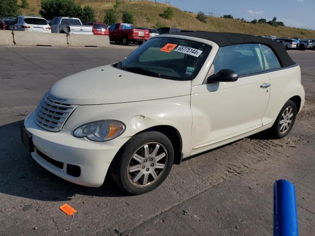 CHRYSLER PT CRUISER 2007 3c3jy45x77t626589