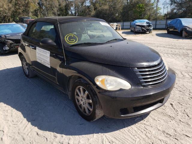 CHRYSLER PT CRUISER 2006 3c3jy45x86t246577