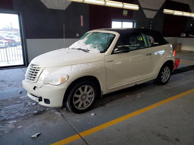 CHRYSLER PT CRUISER 2006 3c3jy45x96t297148