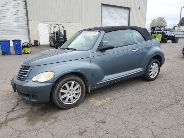 CHRYSLER PT CRUISER 2006 3c3jy45x96t305734