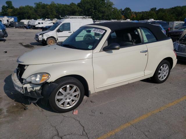 CHRYSLER PT CRUISER 2007 3c3jy45xx7t570163