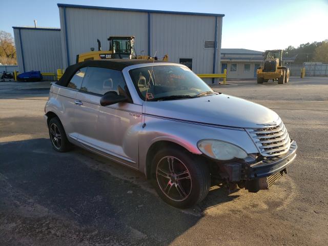 CHRYSLER PT CRUISER 2006 3c3jy55e06t268903