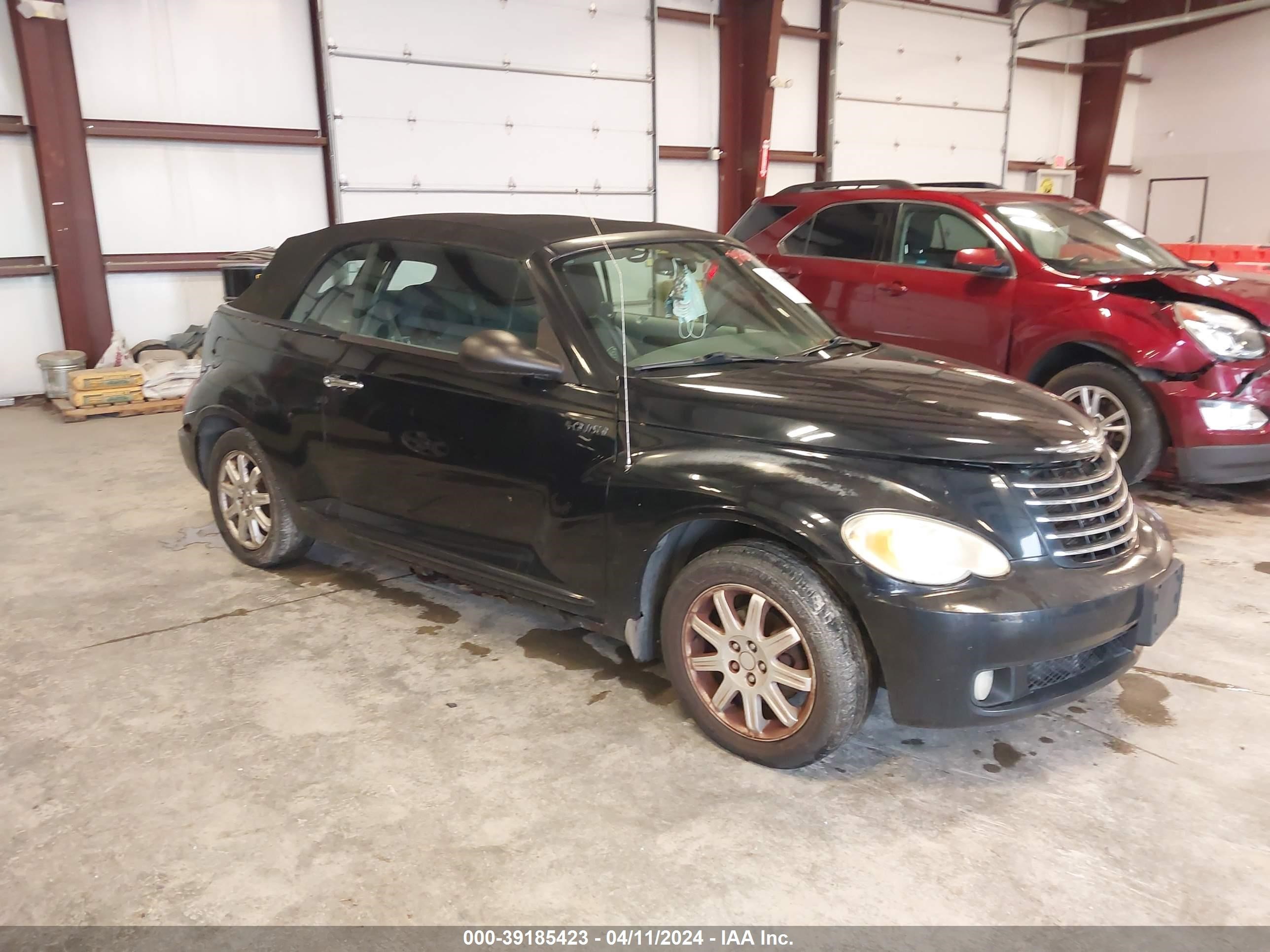 CHRYSLER PT CRUISER 2006 3c3jy55e06t270019