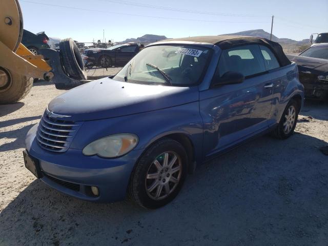 CHRYSLER PT CRUISER 2007 3c3jy55e07t627328