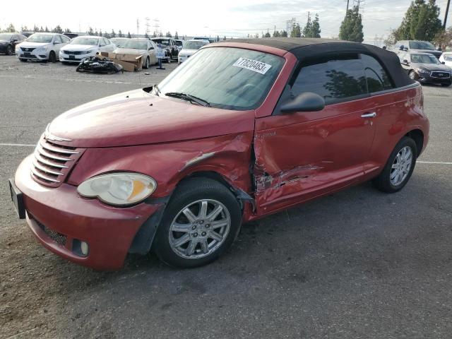 CHRYSLER PT CRUISER 2006 3c3jy55e16t317185