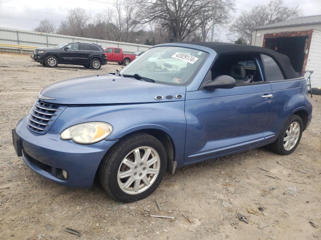 CHRYSLER PT CRUISER 2006 3c3jy55e16t355905