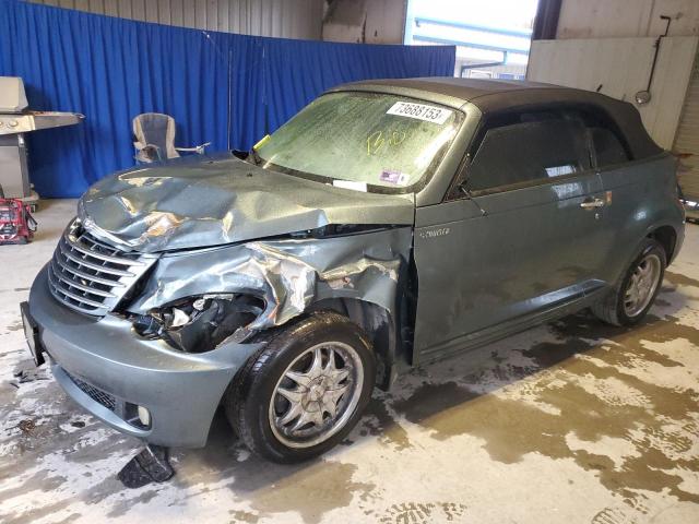 CHRYSLER PT CRUISER 2006 3c3jy55e26t335419